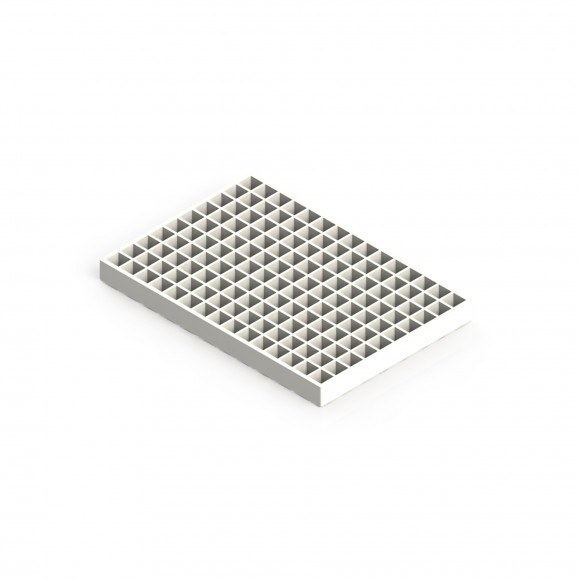 Tabuleiro Sementeira 150 alv�olos POLISUR