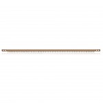 Folha Serra Cont�nuo 61 CM 24 VITO