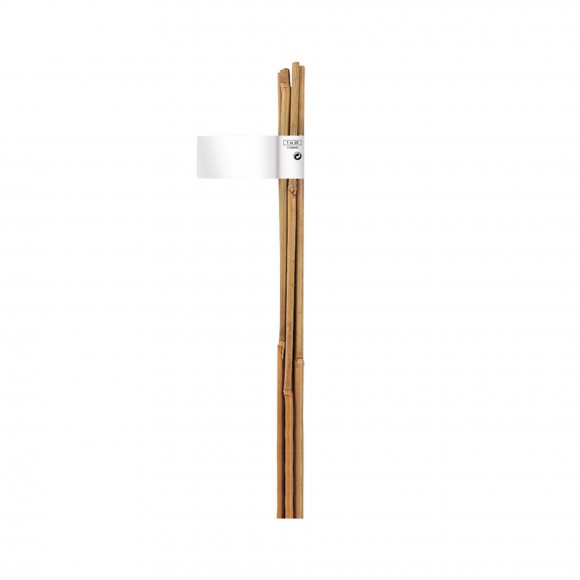 Tutor Bambu Natural 6-10 MM 90 CM NORTENE