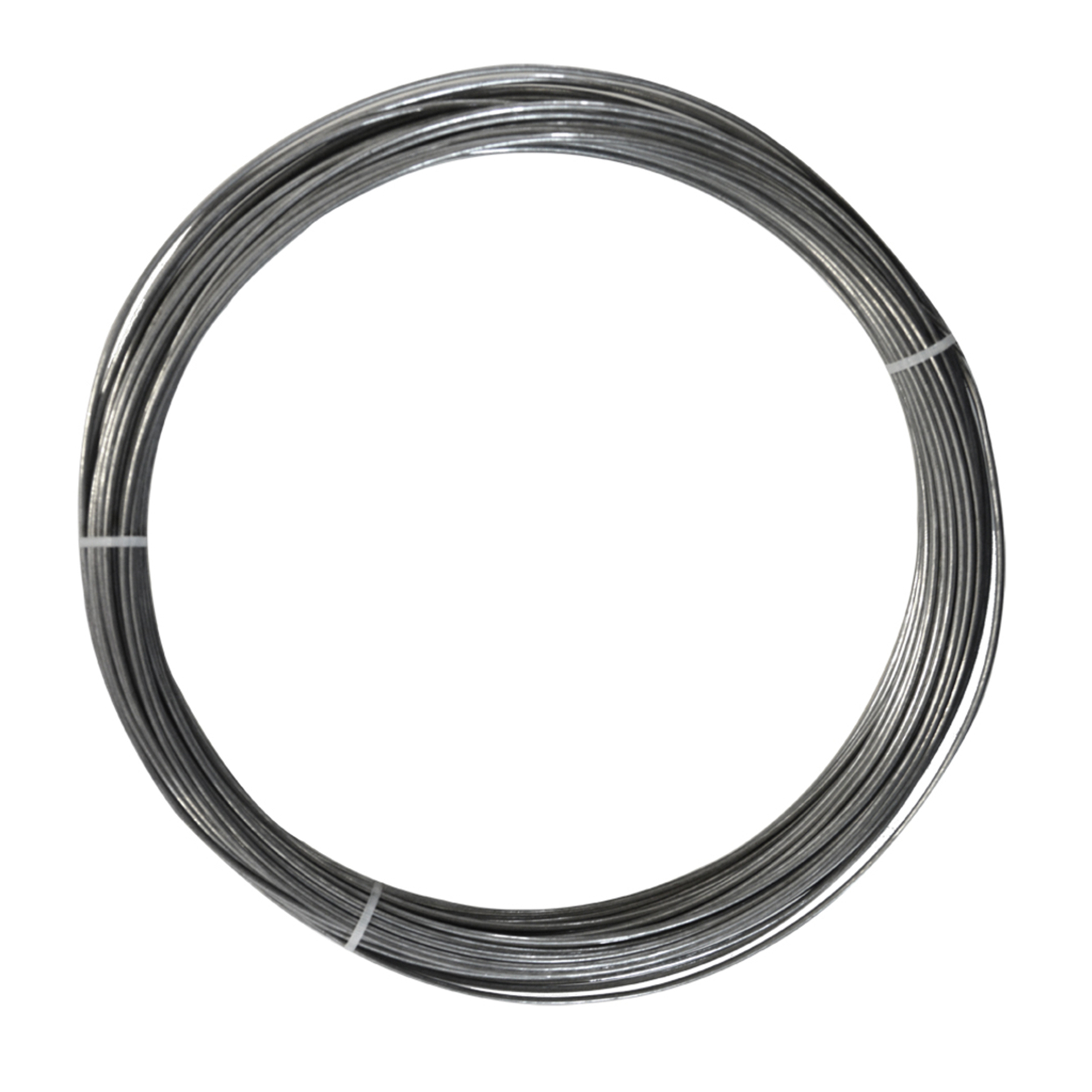 Arame Galvanizado 0,7 MMX50 M