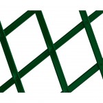 Gelosia Trellis Verde 0,50X1,5 M NORTENE