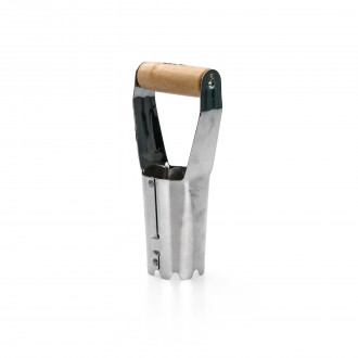 Plantador Bolbos Inox VITO