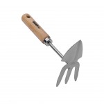 Sacho Cabo Curto Inox VITO