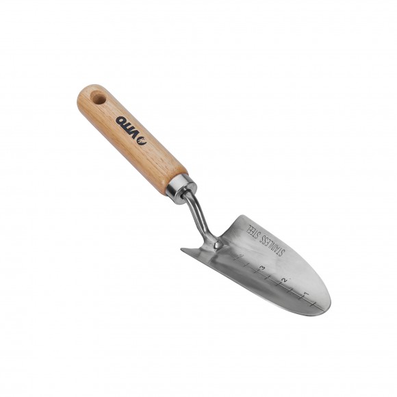 P� Grande Cabo Curto Inox VITO