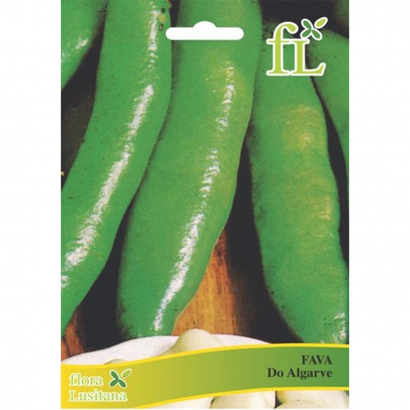 Fava Grada Algarvia 250 G FLORA LUSITANA