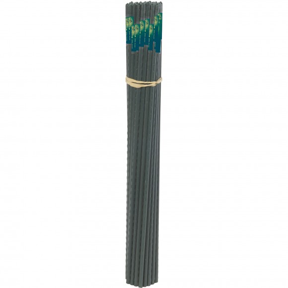 Tutor A�o Plastificado 8 MM 60 CM NORTENE