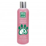 Champ P/Gatos Suave 300 ML MEN FOR SAN
