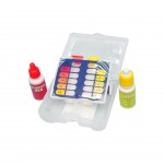 Kit Teste Ph- e Cloro ECOPOOL