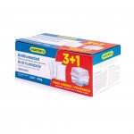 Desumidificador Compact 3 Recargas x450 G HUMYDRY