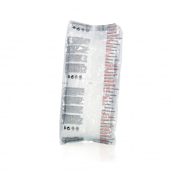 DESUMIDIFICADOR INODORO MAGNUM 1 KG