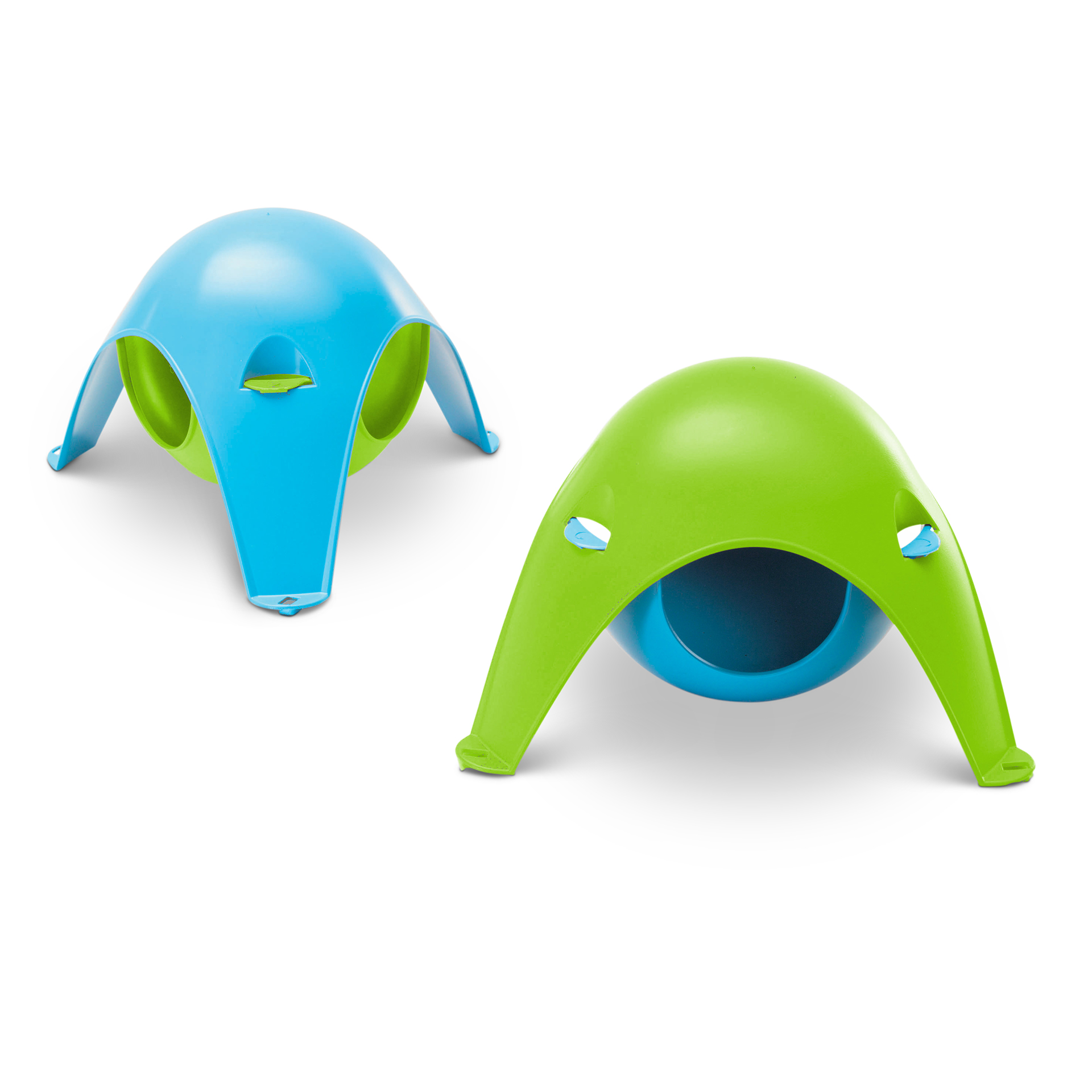 ACESSÓRIO HAMSTER CASA SPUTNIK 21.5 X 21.5 X 12.5 CM