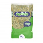 Mistura Para Coelhos 5 KG  AGRILOJA