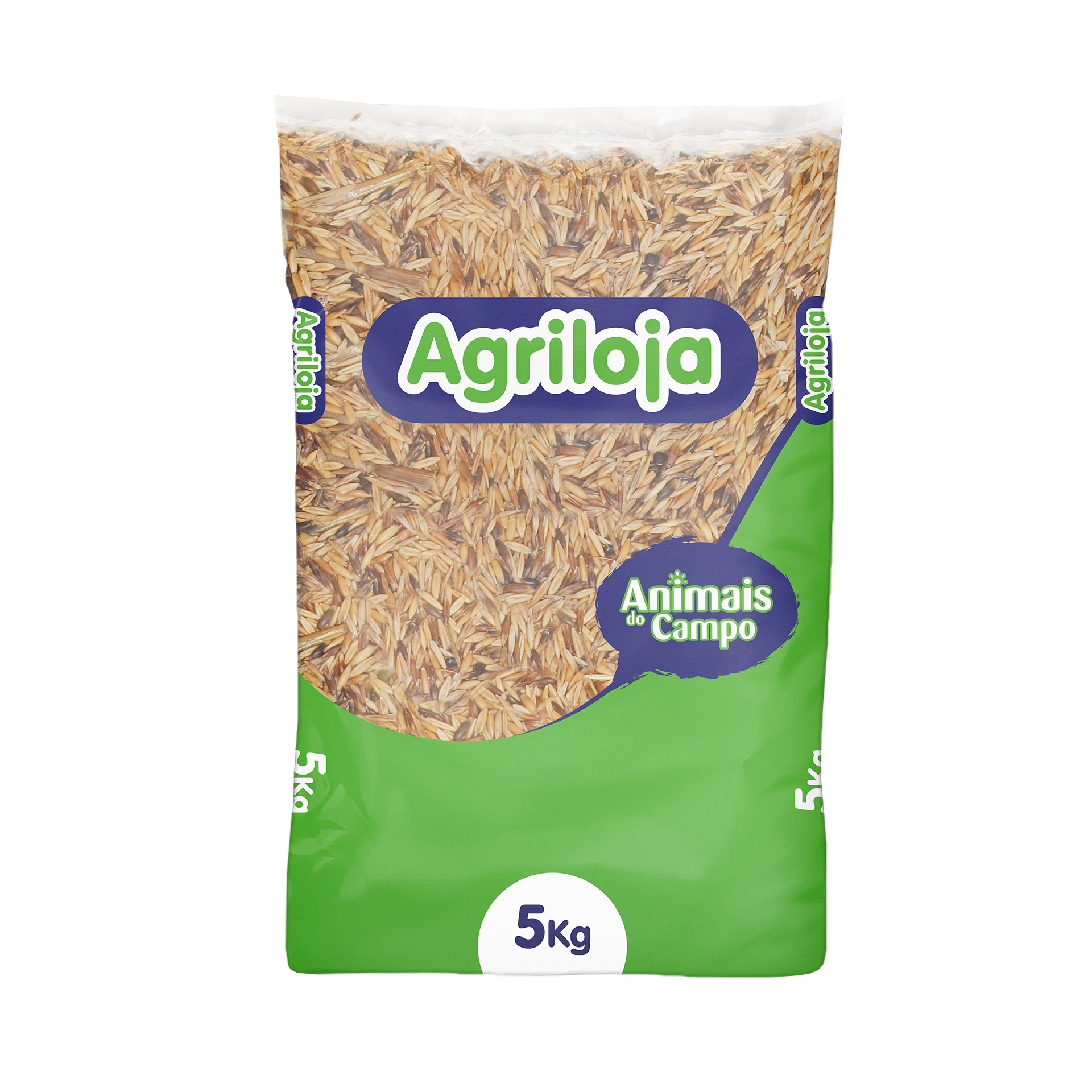 Aveia 5 KG AGRILOJA