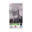 ALIMENTO SECO GATO ESTERILIZ BACALH E TRUTA 1,5 KG