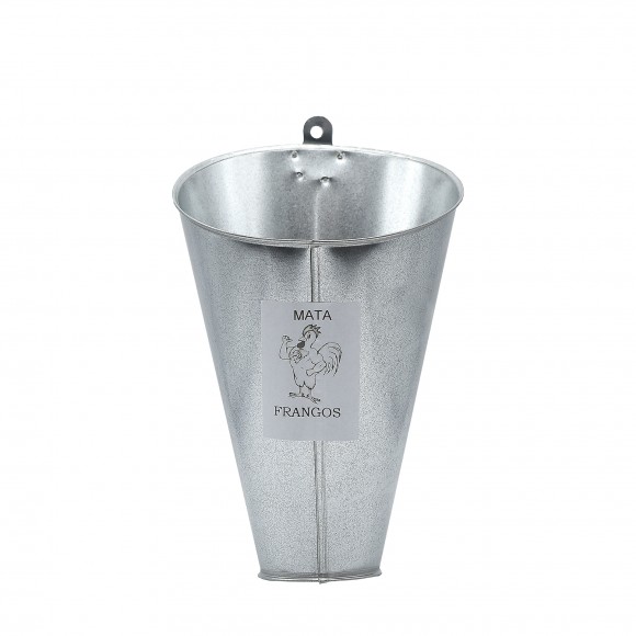 Mata Frangos Em Chapa