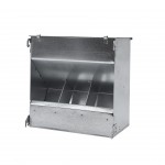 Comedouro Chapa Tampa Coelho 3 Boca GOMEZ Y CRESPO