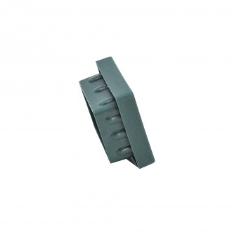 Tampa Para Poste 60X40 MM