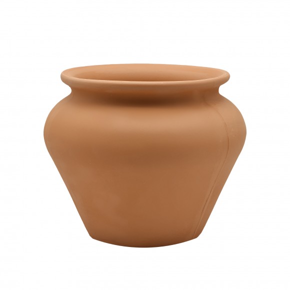 CAIPOT CER�MICO LISO N30 30X25 CM