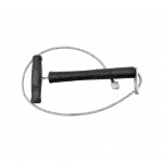 Aziar p/Porcos Curto