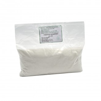 FOSFATO DIAM�NIO 1 KG