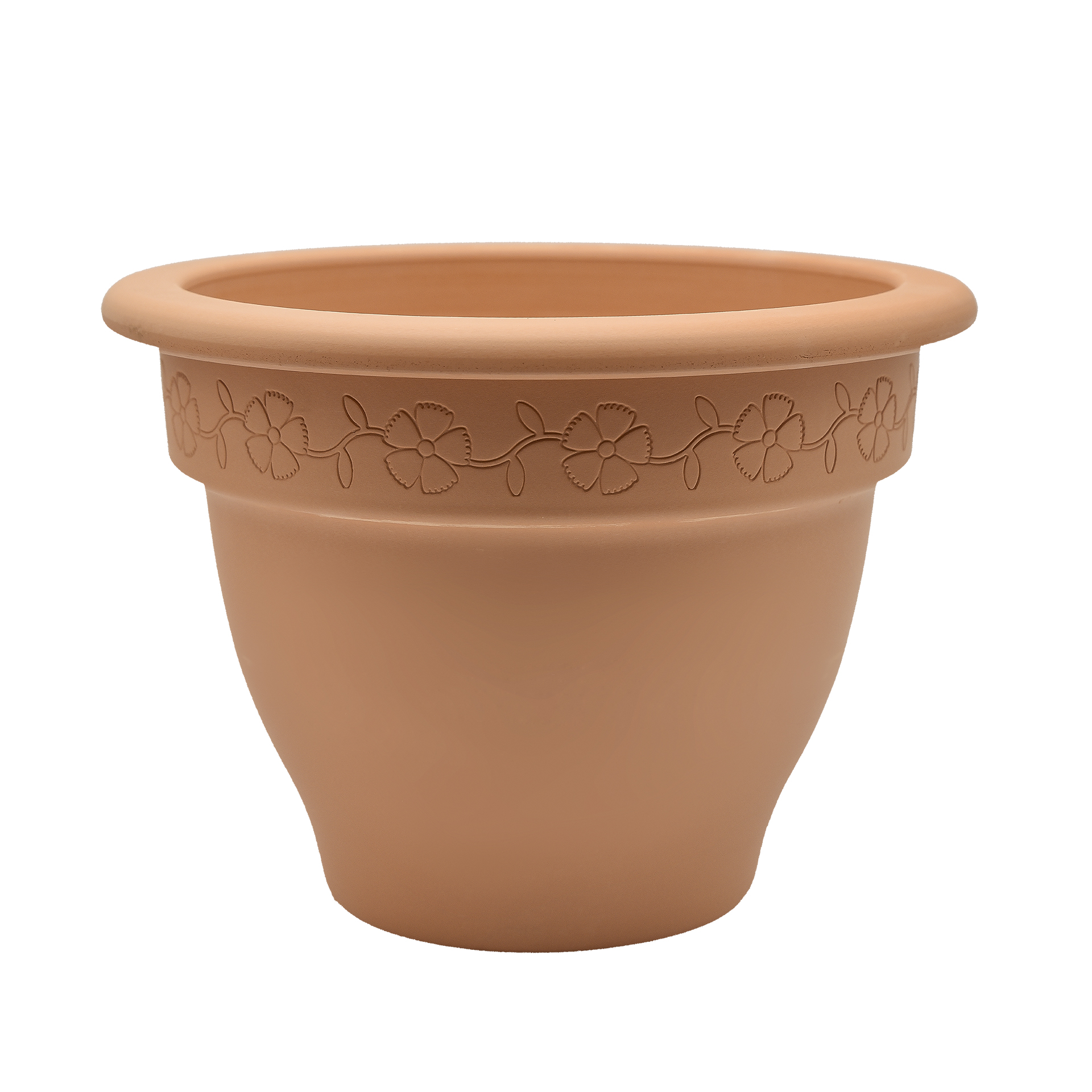 Campânola Cerâmica N30 32X24 CM