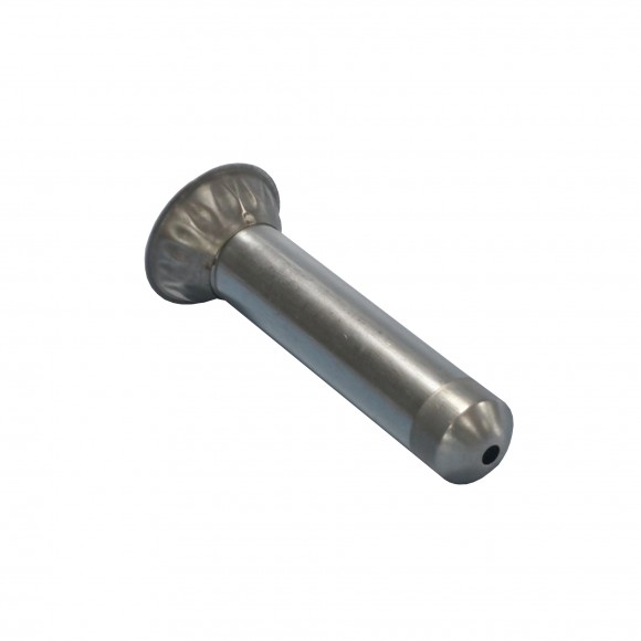 Ratoeira Para Toupeira 1 Entrada