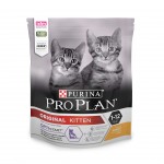 ALIMENTO SECO PARA GATO JNIOR FRANGO 400 G