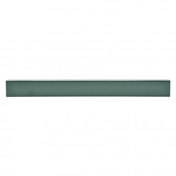 Poste Vedação Verde 60X40 100 CM Poste Vedação Verde 60X40 100 CM