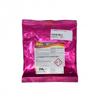 METABISSULFITO WINY 250 G