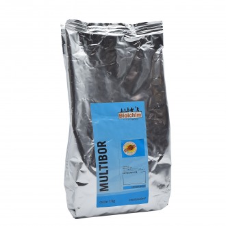 Multibor PS 21% B 10KG BIOLCHIM