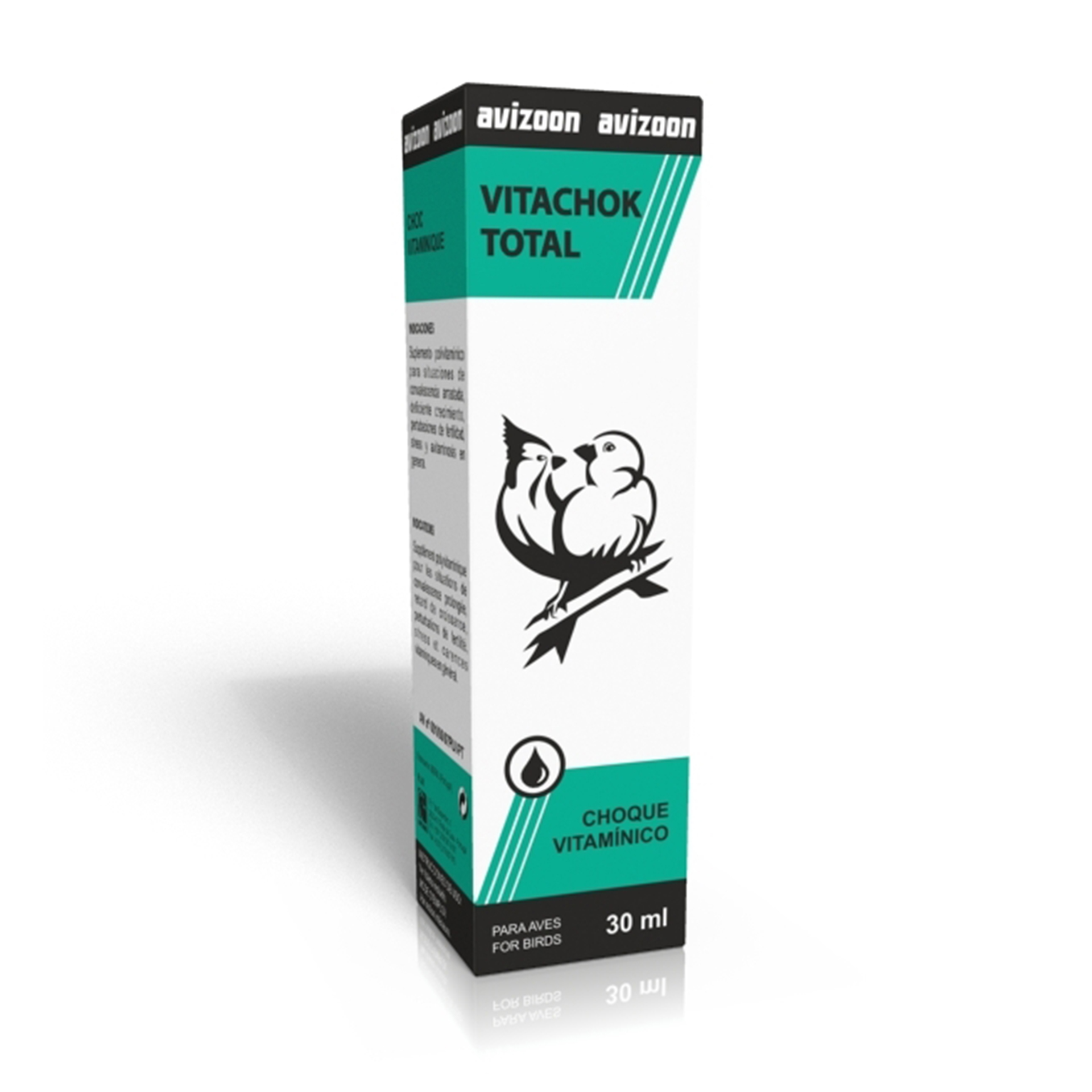 Vitachok Total AVIZOON 30ML