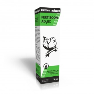 Polivitam Fertizoon Ad3Ec3Ec 30ML