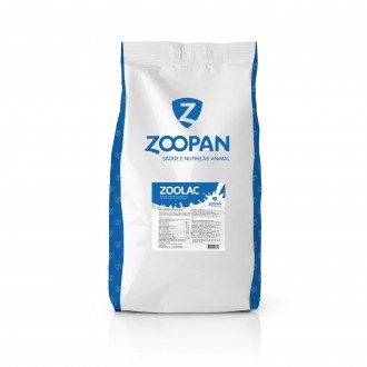 Leite Substitui��o Para Vitelos 5 KG ZOOPAN