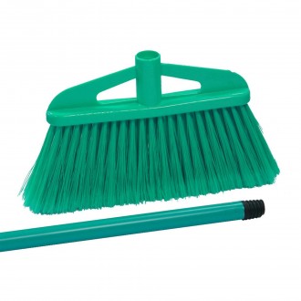 Vassoura Com Cabo Metal FAPIL