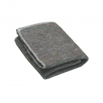 Pano Ch�o 40X45 80% Algod�o FAPIL