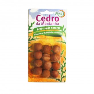 Cedro Antitra�as Multiformas FAPIL
