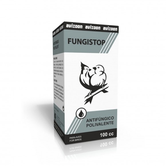 Antifungico Fungistop 100ML