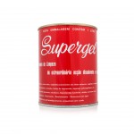 Desengordurante 1 KG SUPERGEL