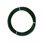 Arame Plastificado Verde 1,2 MMX50 M Arame Plastificado Verde 1,2 MMX50 M