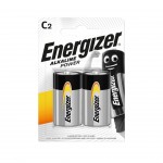 Pilha Alc Lr14C ENERGIZER Bl2