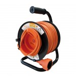 Enrolador 3x1,5mmx25mt exterior