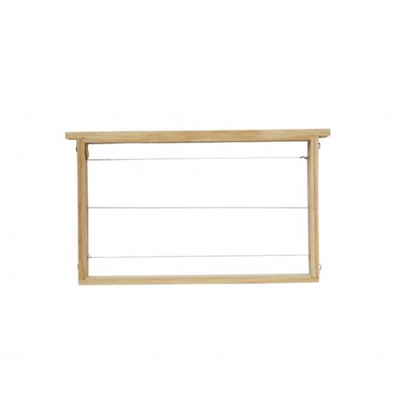 QUADRO NINHO/AL�A REVERS�VEL SEM CERA