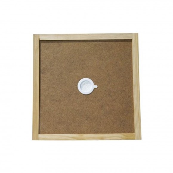 PRANCHETA AGASALHAMENTO PARA COLMEIA REV/LUSITANA