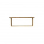 QUADRO AL�A LUSITANA SEM CERA