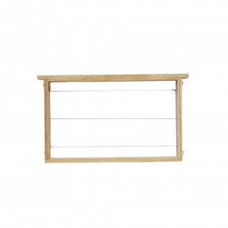 QUADRO NINHO/AL�A REVERS�VEL SEM CERA