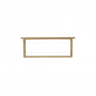 QUADRO AL�A LUSITANA SEM CERA