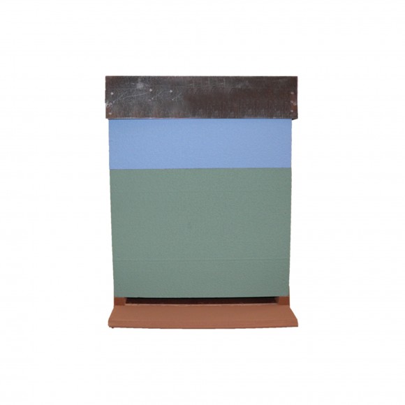 COLMEIA LUSITANA COMPLETA SEM CERA