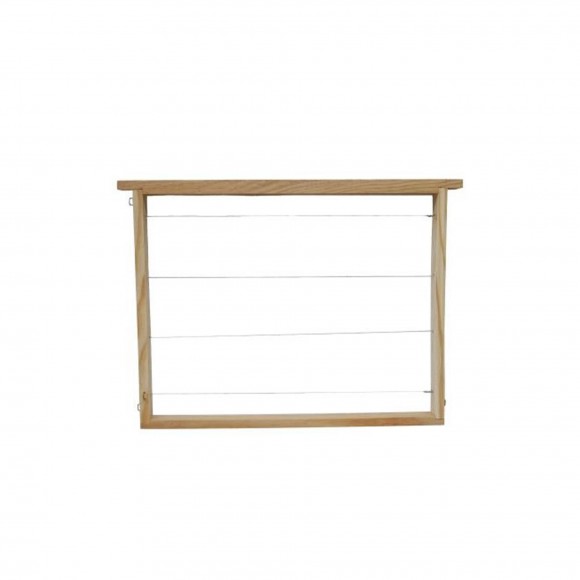 QUADRO NINHO LUSITANA SEM CERA