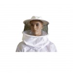 M�SCARA REDONDA + CHAP�U