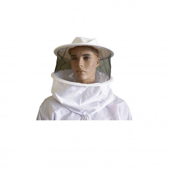 M�SCARA REDONDA + CHAP�U